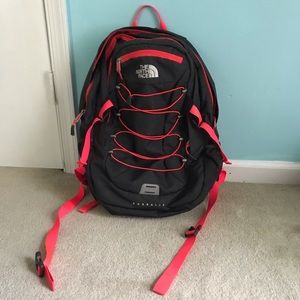 The North Face Borealis backpack
